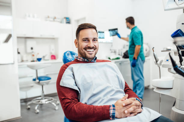 Why Choose Us for Your Dental Needs in Verona, KY